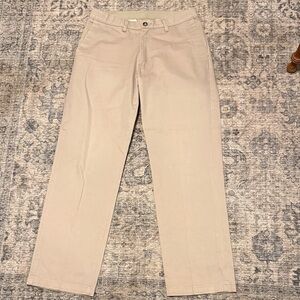 Men's Lee Khaki Pants
